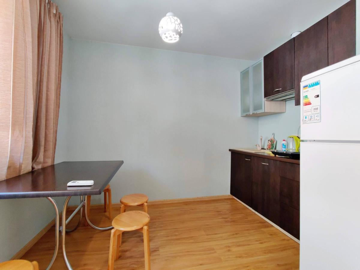 Vip Apartments Sovinion Odessa Exterior foto