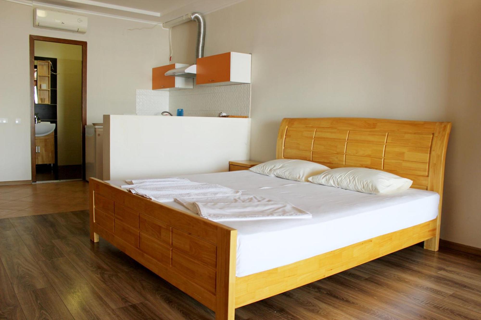 Vip Apartments Sovinion Odessa Exterior foto