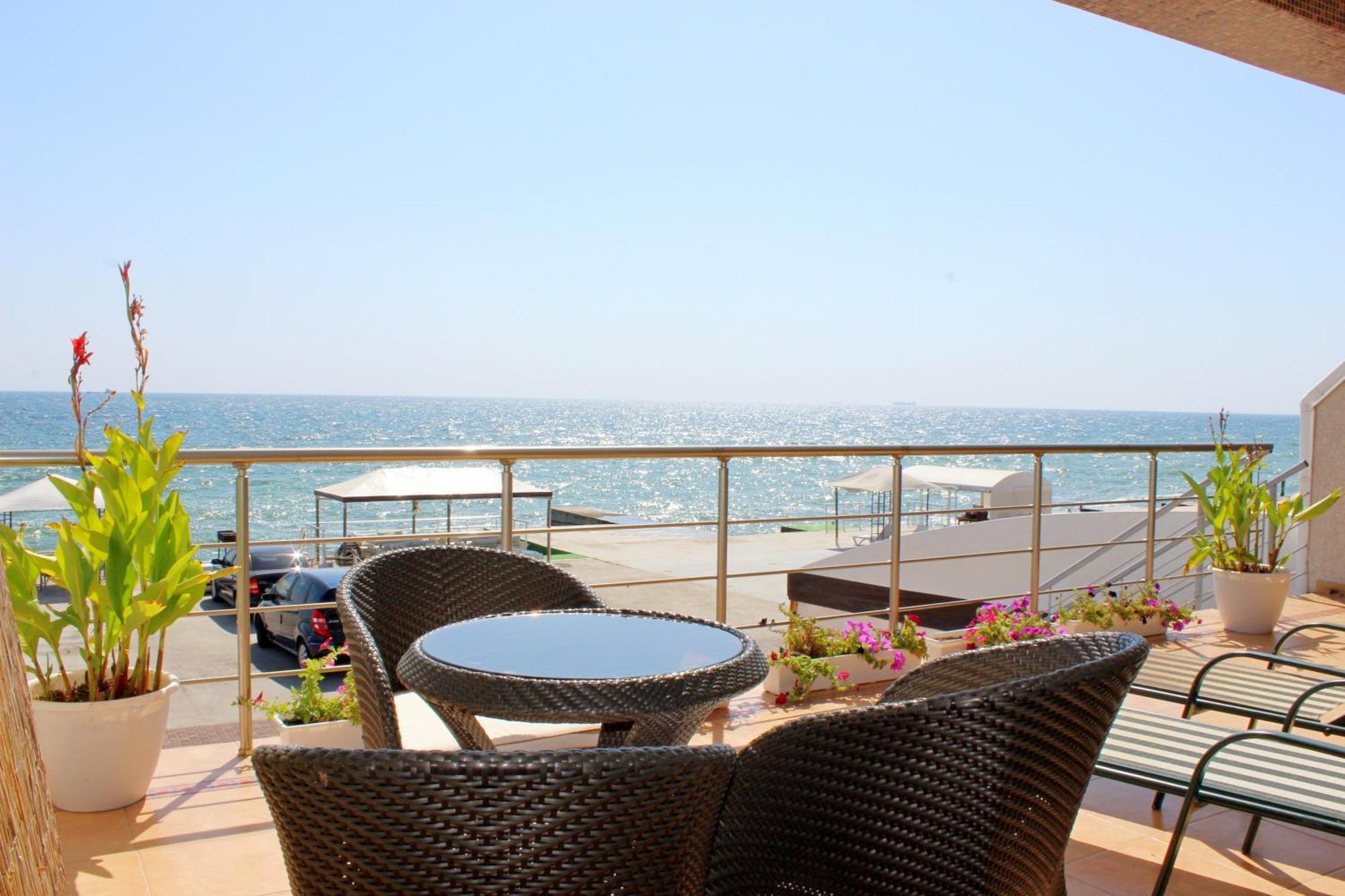 Vip Apartments Sovinion Odessa Exterior foto